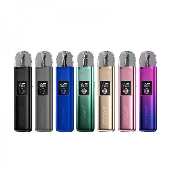 Argus G Pod 1000mAh, Voopoo [7]