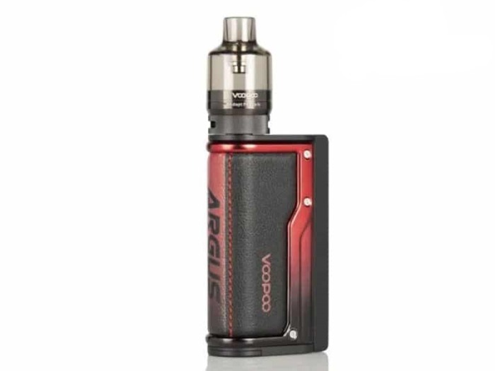 Argus GT, Voopoo [6]
