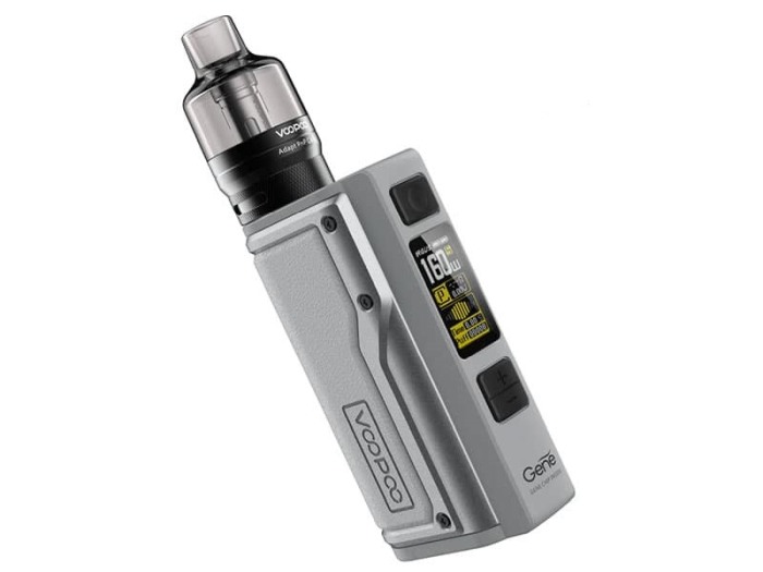 Argus GT, Voopoo [2]