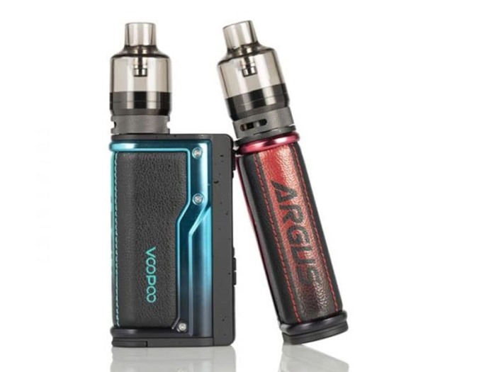 Argus GT, Voopoo [3]