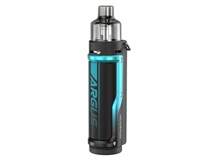 Argus Pro, Voopoo [1]