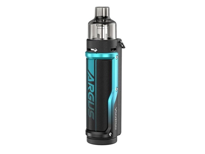 Argus X, Voopoo [3]