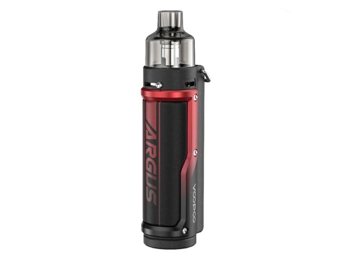 Argus X, Voopoo [2]