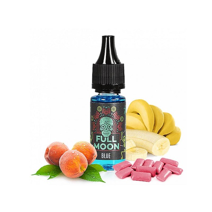 Aroma 10ml Blue, Full Moon [1]