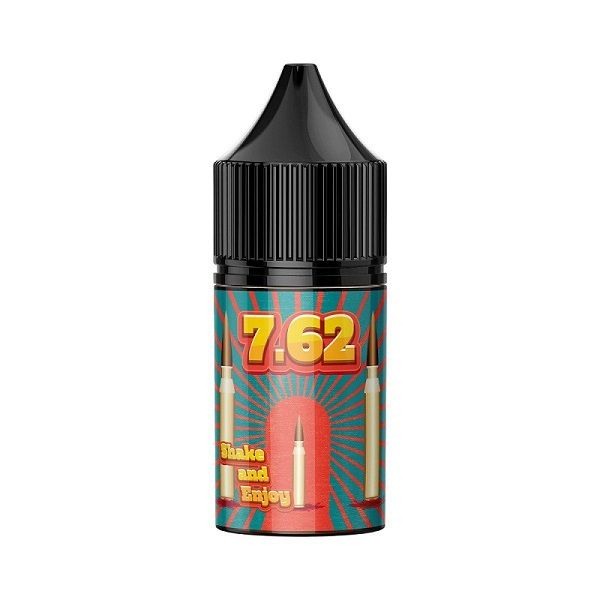 Aroma 7.62, Guerrilla 30ml [1]