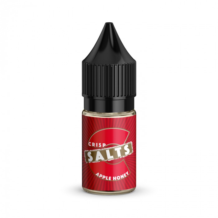 Aroma Apple Honey, Crisp 10ml [1]