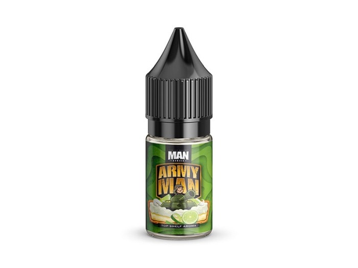Aroma Army Man, One Hit Wonder 10ml [1]