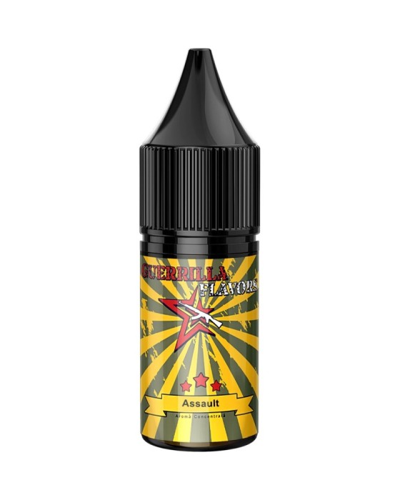 Aroma Assault, Guerrilla 10ml [2]