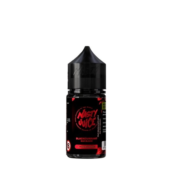 Aroma Bad Blood, Nasty Juice 30ml [2]