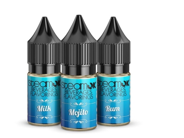 Aroma Baileys, SteamOk 10 ml [1]