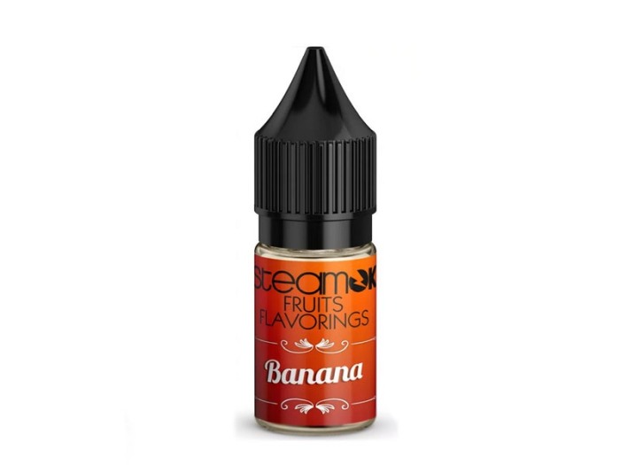 Aroma Banana, SteamOk 10 ml [1]