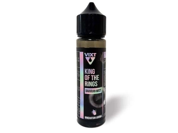 Aroma Bavarian Mist, King Of The Rings 15ml [1]