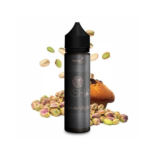Aroma Bisha Pistachio Muffin, Omerta 20ml [1]
