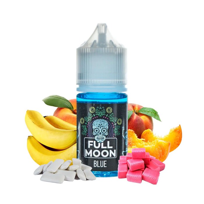 Aroma Blue, Full Moon 30ml [1]