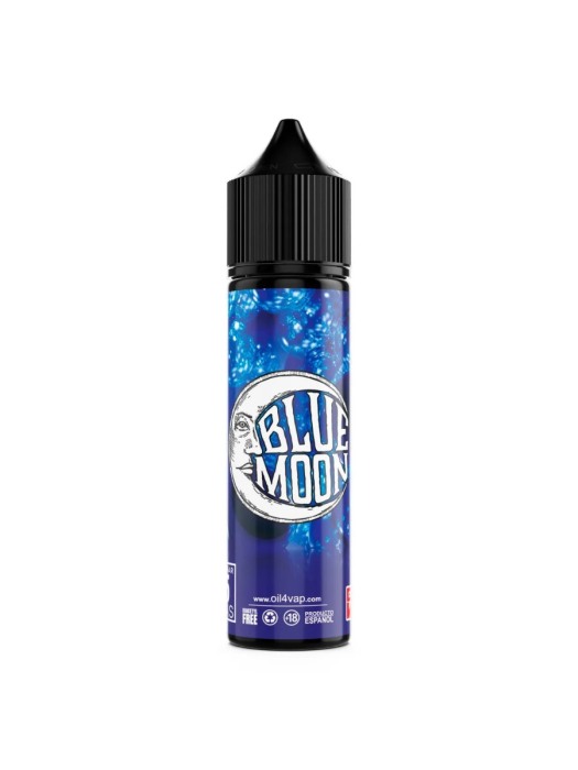 Aroma Blue Moon, Oil4Vap 16ml [2]