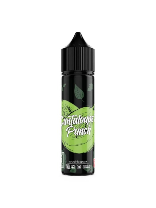 Aroma Cantaloupes Punch, Oil4Vap 16ml [2]