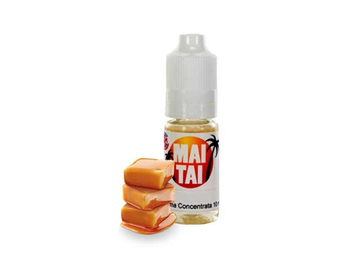 Aroma Caramel, Mai Tai 10ml [1]