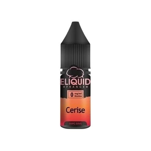 Aroma Cerise 10ml, Eliquid France [2]