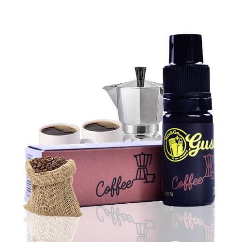 Aroma Chemnovatic, Mix&go Coffee 10ml [1]