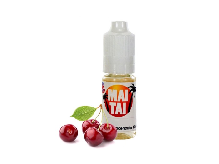 Aroma Cherry, Mai Tai 10ml [1]