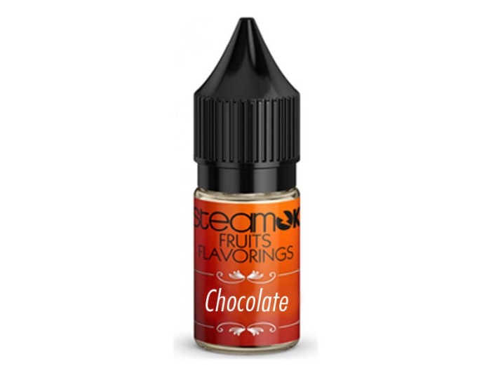 Aroma Chocolate, SteamOk 10 ml [1]