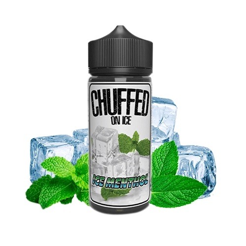 Aroma Chuffed On Ice, Ice Menthol 24ml [1]