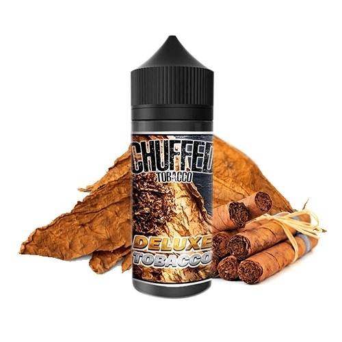 Aroma Chuffed Tobacco, Deluxe Tobacco 24ml [1]