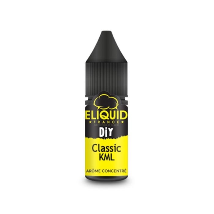 Aroma Classic KML, Eliquid France 10ml [2]