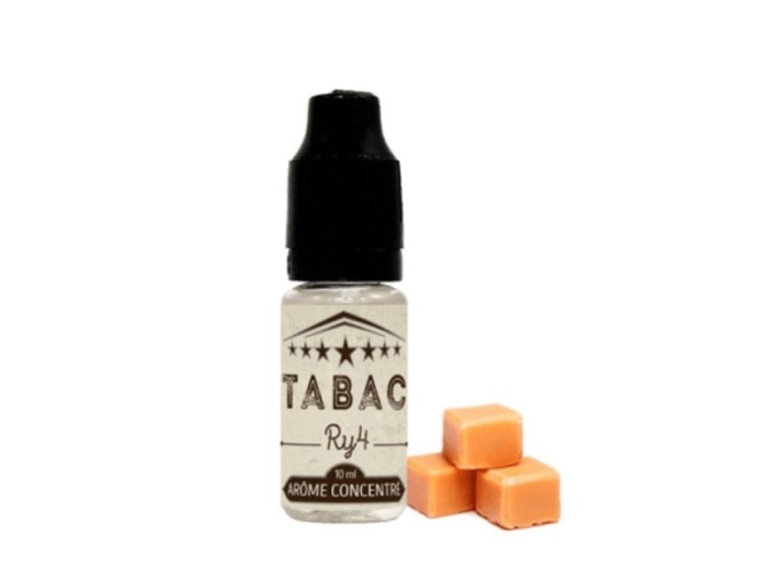 Aroma Classic RY4, VDLV 10 ml [1]