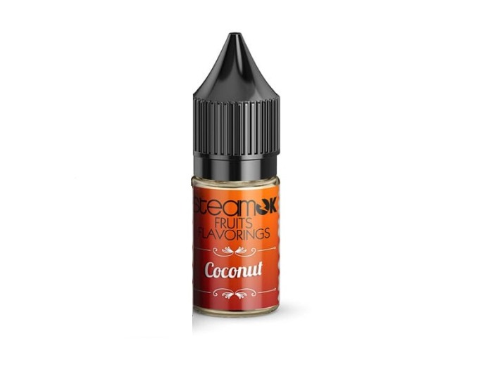 Aroma Coconut, SteamOk 10 ml [1]