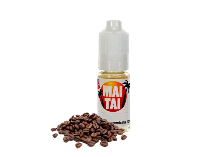 Aroma Coffee Maniak, Mai Tai 10ml [1]