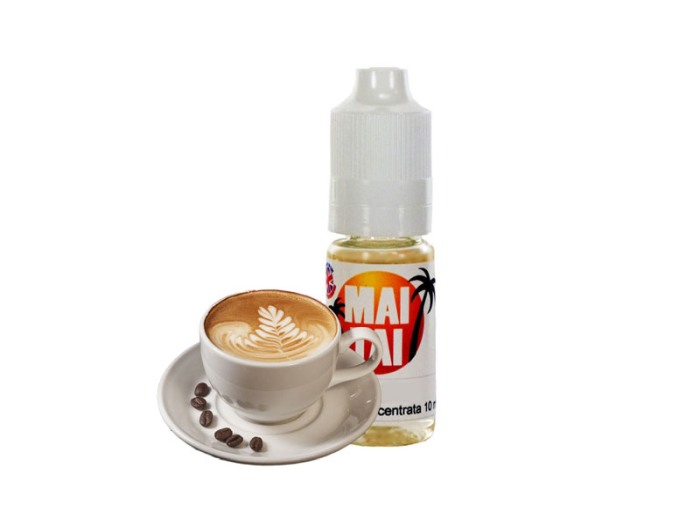 Aroma Coffee Mocca, Mai Tai 10ml [1]