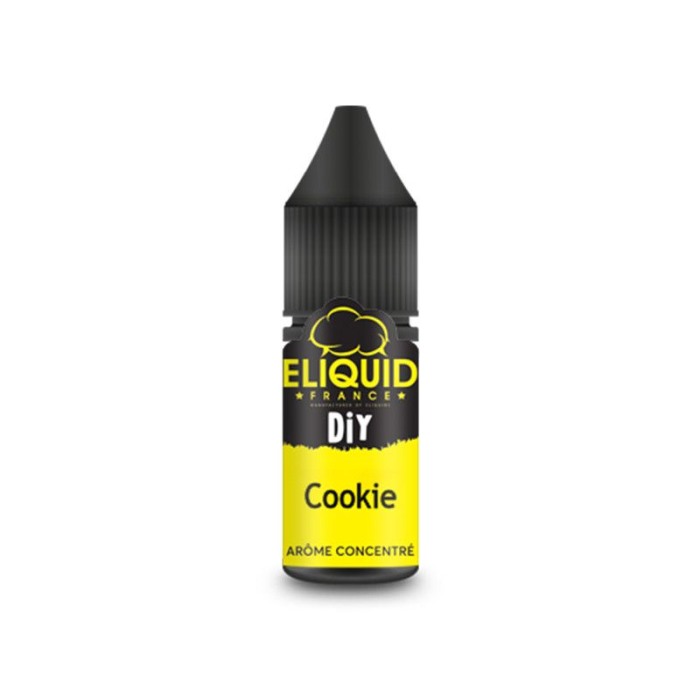 Aroma Cookie, Eliquid France 10ml [2]