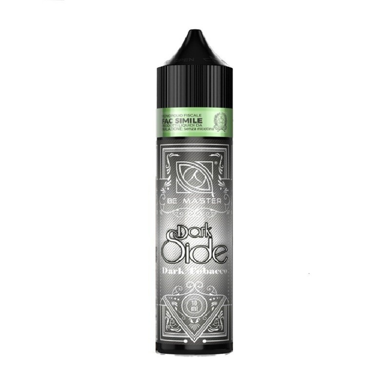Aroma DARK SIDE Be Master 10ml, Tob Pharma [1]