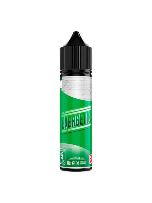 Aroma Energetic  , Oil4Vap 16ml [2]