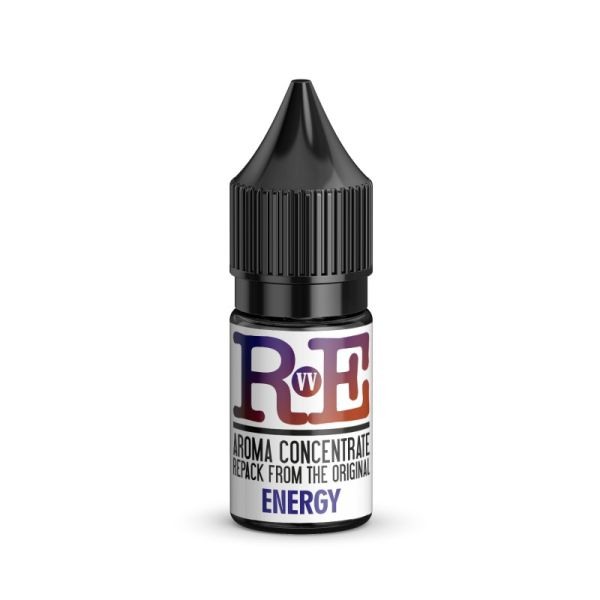 Aroma Energy, RE Vampire Vape 10 ml [1]