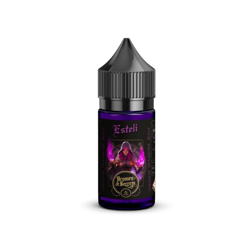 Aroma Esteli Secrets, Savourea  30ml [1]