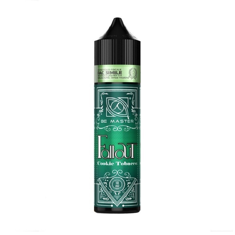 Aroma FALLOUT Be Master 10ml, Tob Pharma [1]