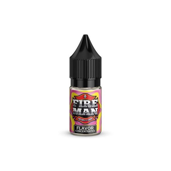 Aroma Fire Man, One Hit Wonder 10ml [1]