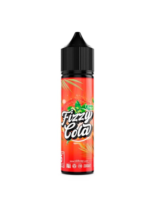 Aroma Fizzy Cola, Oil4Vap 16ml [2]
