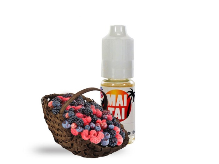 Aroma Forest Fruits, Mai Tai 10ml [1]