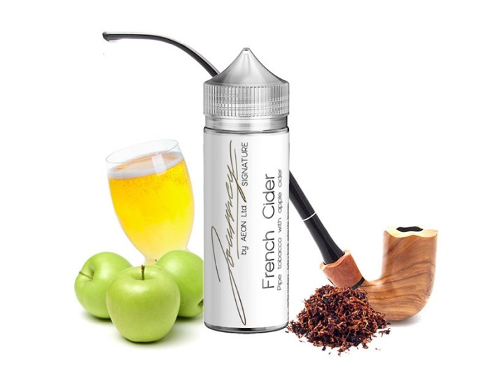 Aroma FRENCH CIDER, Aeon Journey 24ml [1]