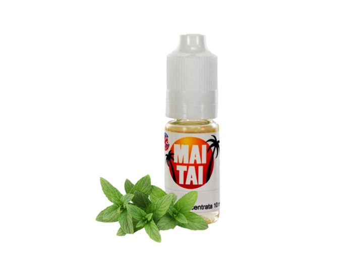 Aroma Fresh Mint, Mai Tai 10ml [1]
