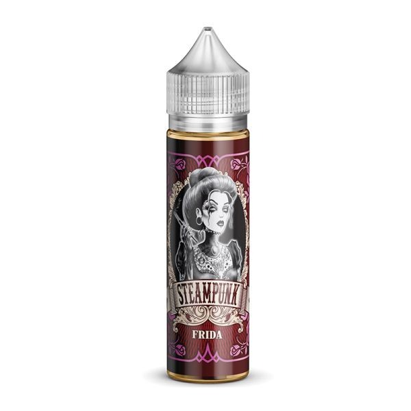 Aroma Frida, Steampunk 20 ml [1]