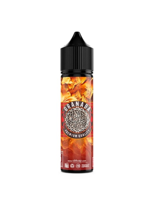 Aroma Granada, Oil4Vap 16ml [2]