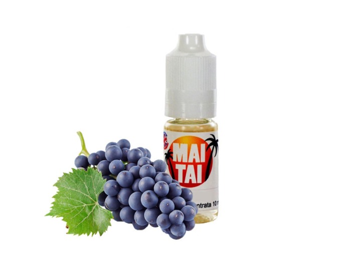 Aroma Grapes, Mai Tai 10ml [1]