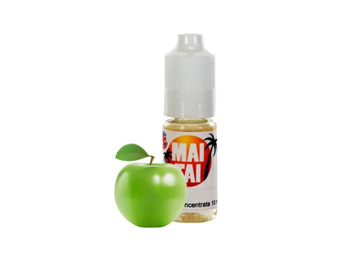 Aroma Green Apple, Mai Tai 10ml [1]