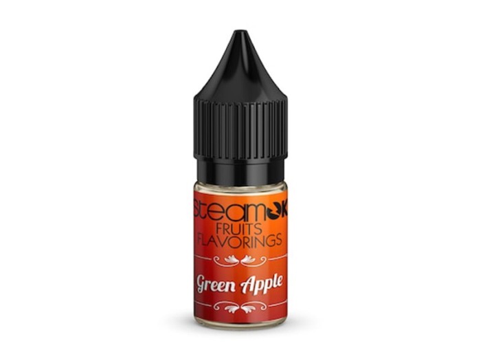 Aroma Green Apple, SteamOk 10 ml [1]