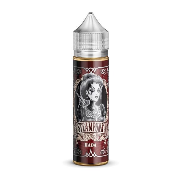 Aroma Hada, Steampunk 20 ml [2]