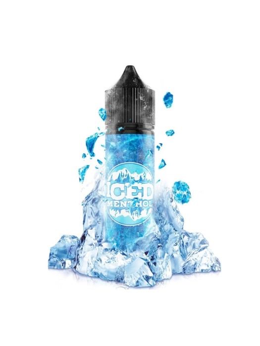 Aroma Iced Menthol, Oil4Vap 16ml [1]